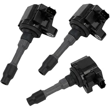 Amazon.co.jp 最新リリース: 車用イグニッションコイル の新着